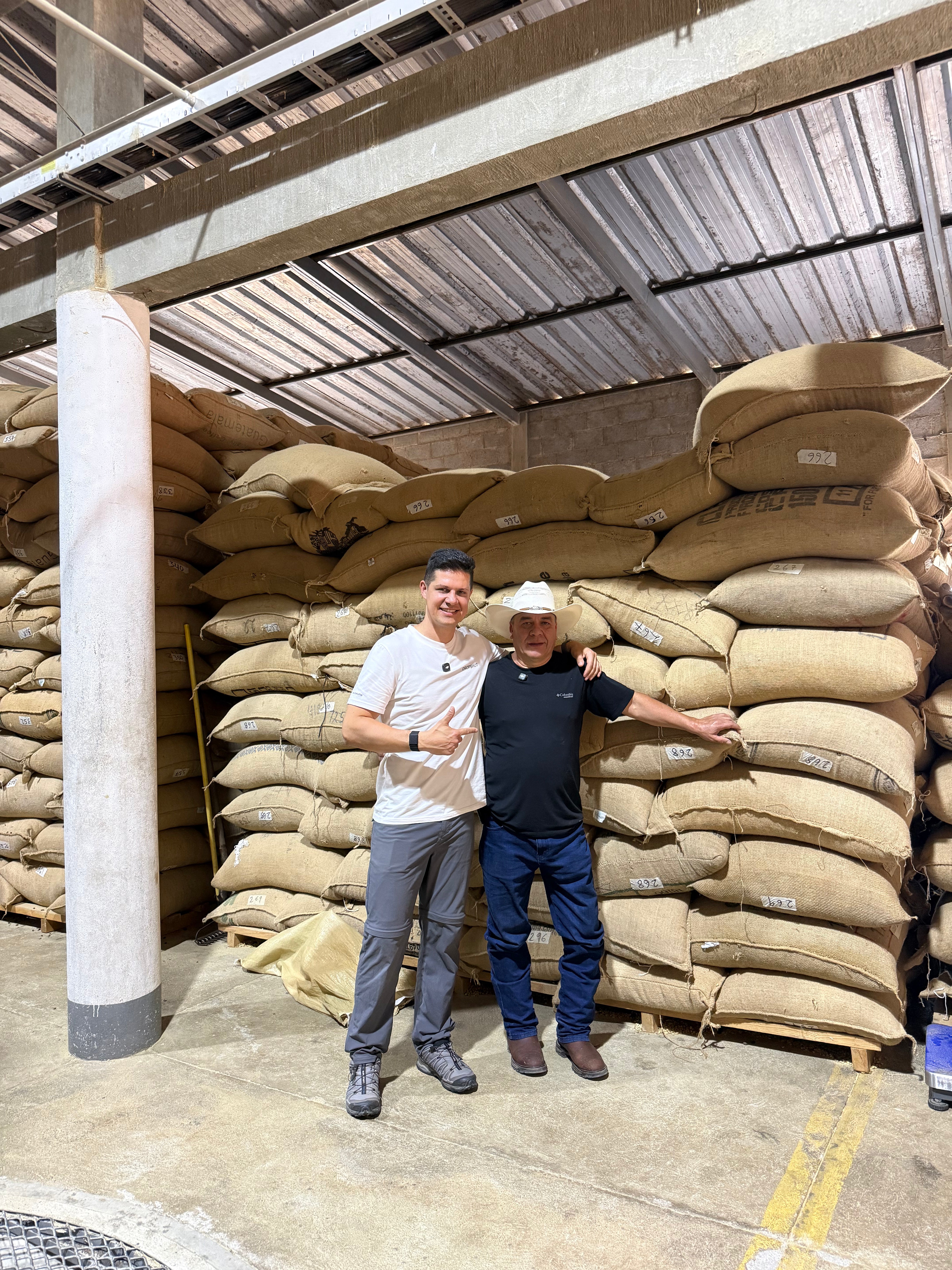 GUATEMALA FINCA LAS BRISAS 250G