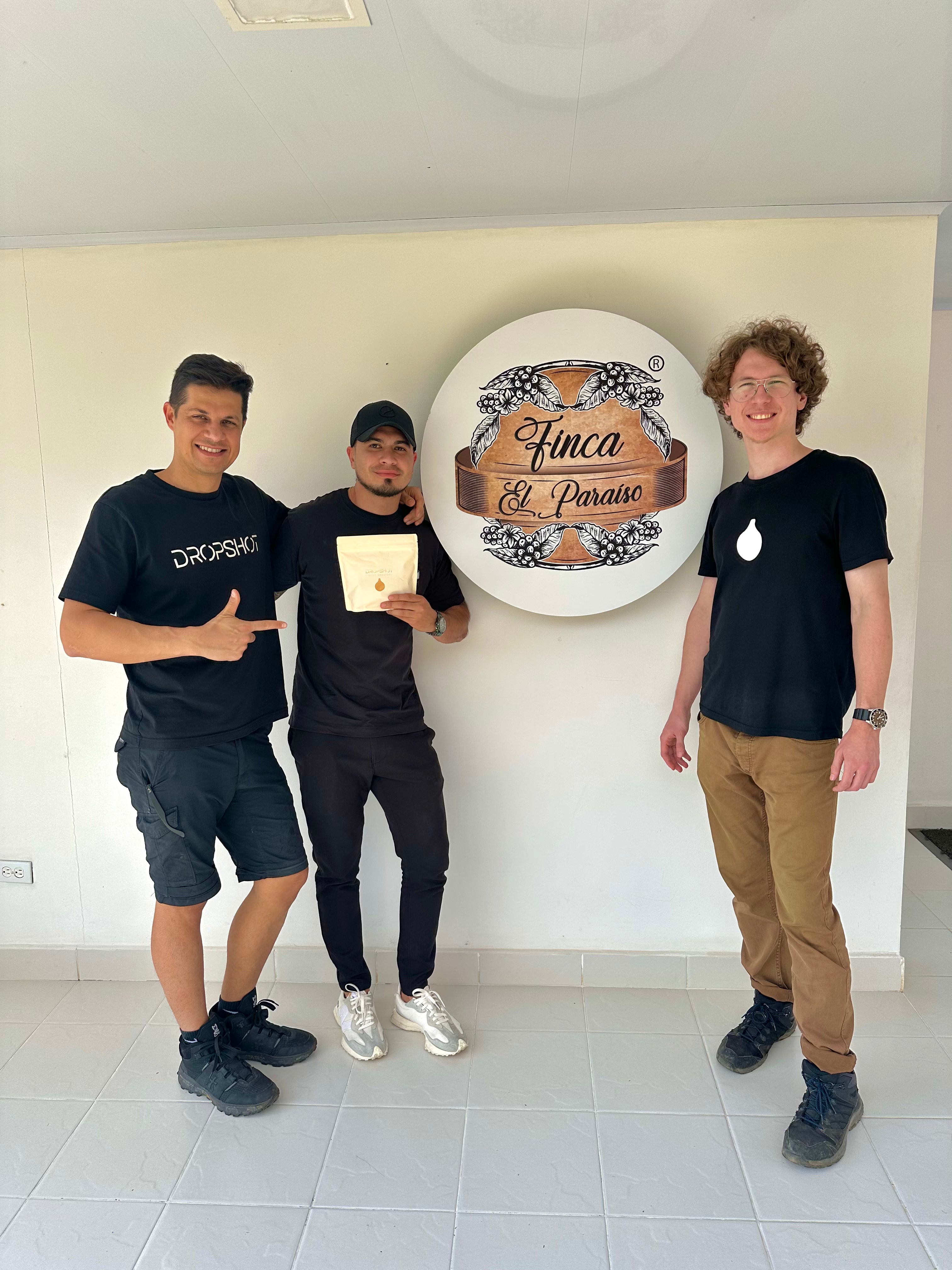 COLOMBIA CASTILLO BERMUDEZ 250G