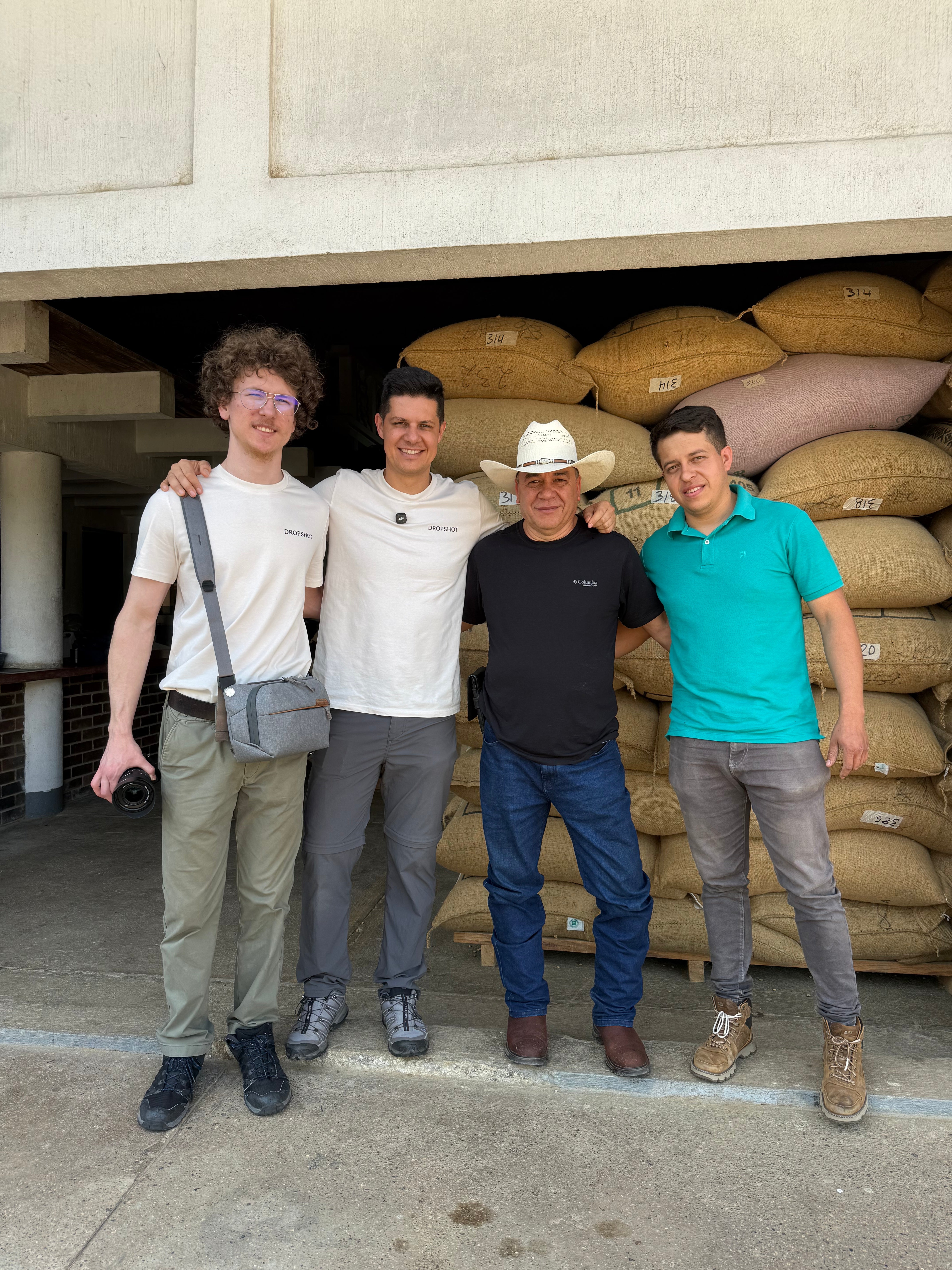 GUATEMALA FINCA LAS BRISAS 250G