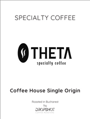(THETA) Ethiopia Guji Shakiso 250g