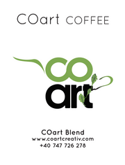 CREMATIC BLEND 250G (CoART)