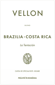 (VELLON) LAVA CAKE BLEND 1KG