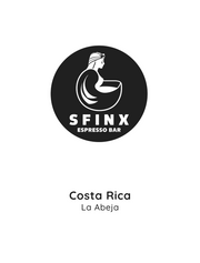 (SFINX) Costa Rica La Abeja 1KG