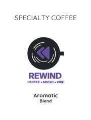 (REWIND) AROMATIC BLEND 250g