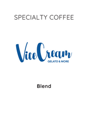 (Vice Cream) MILKY WAY BLEND 250G