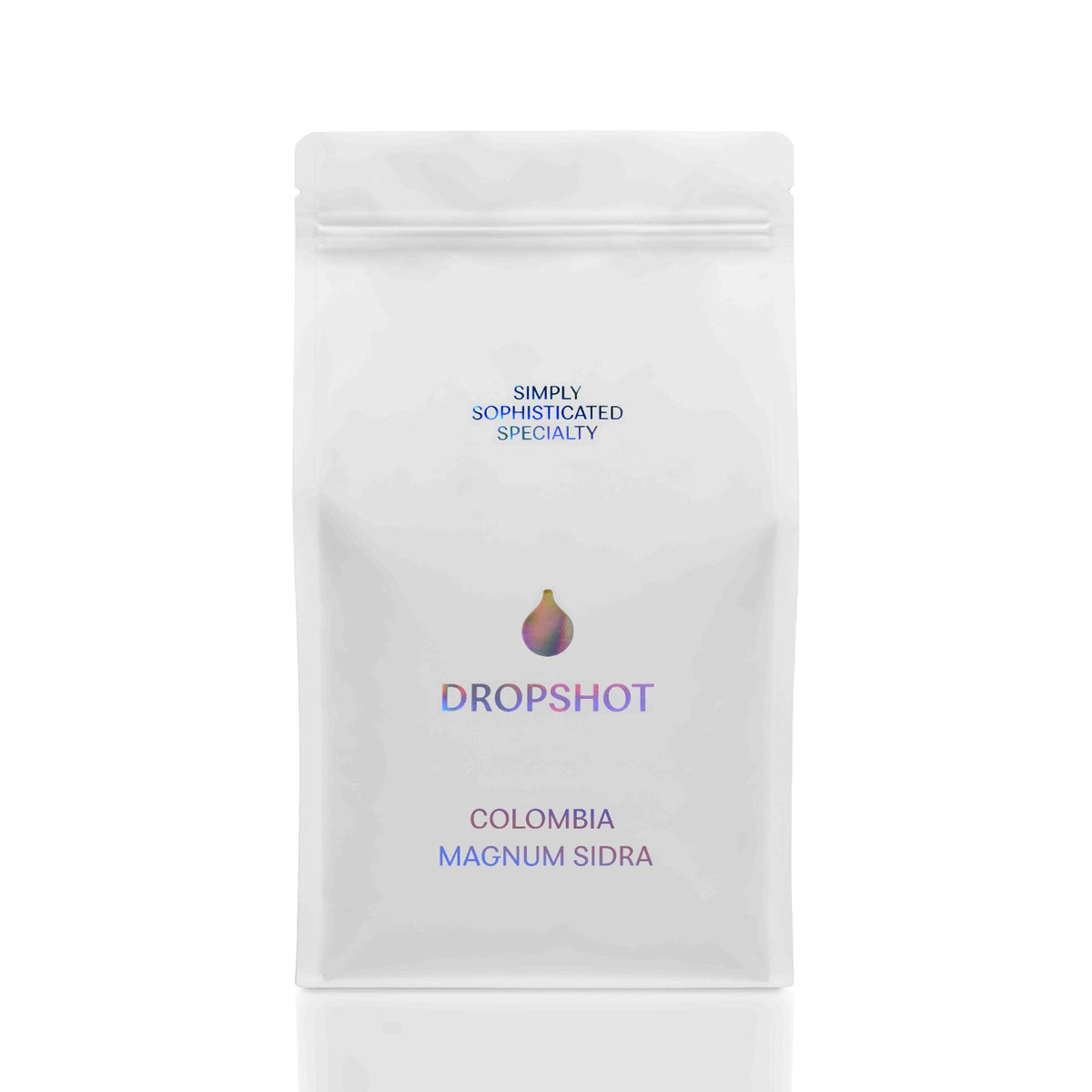 COLOMBIA MAGNUM SIDRA 1KG