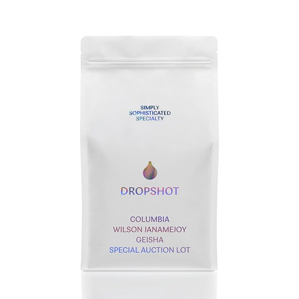 COLOMBIA WILSON JANAMEJOY GEISHA SPECIAL AUCTION LOT 1KG