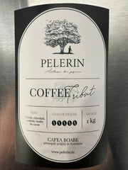 (PELERIN) MORNING NINJA BEANDROPS 1KG
