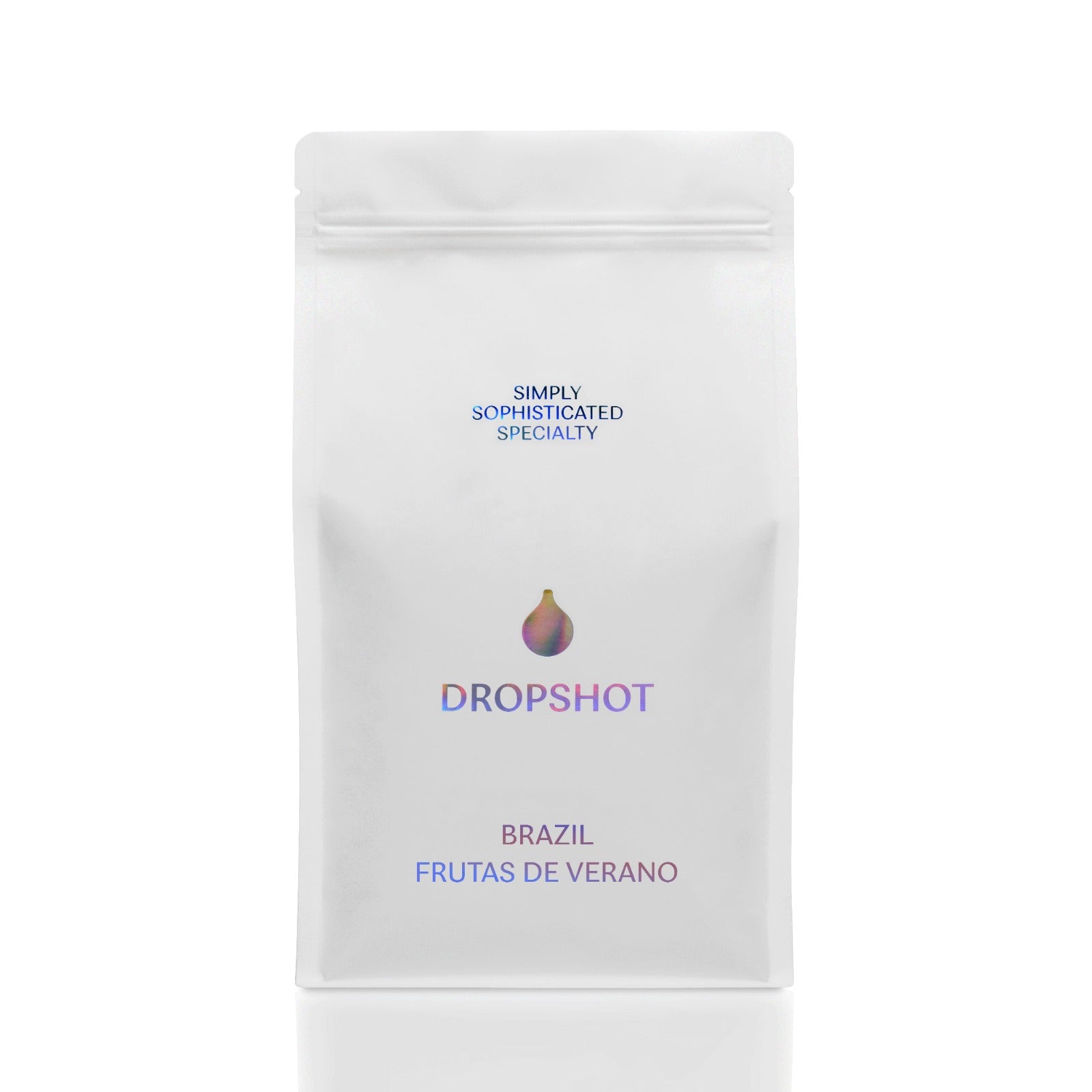 BRAZIL FRUTAS DE VERANO 1KG