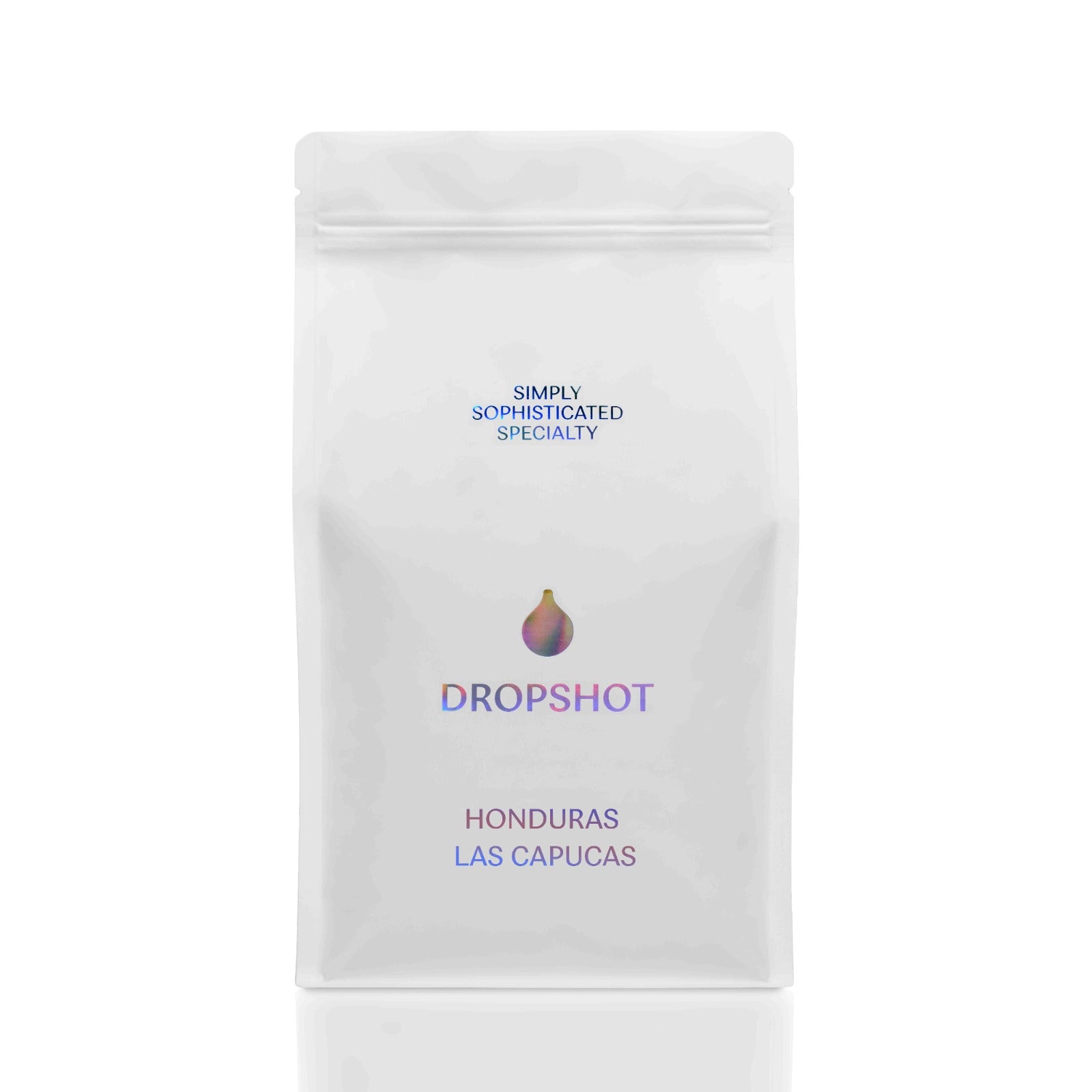 HONDURAS LAS CAPUCAS 1KG