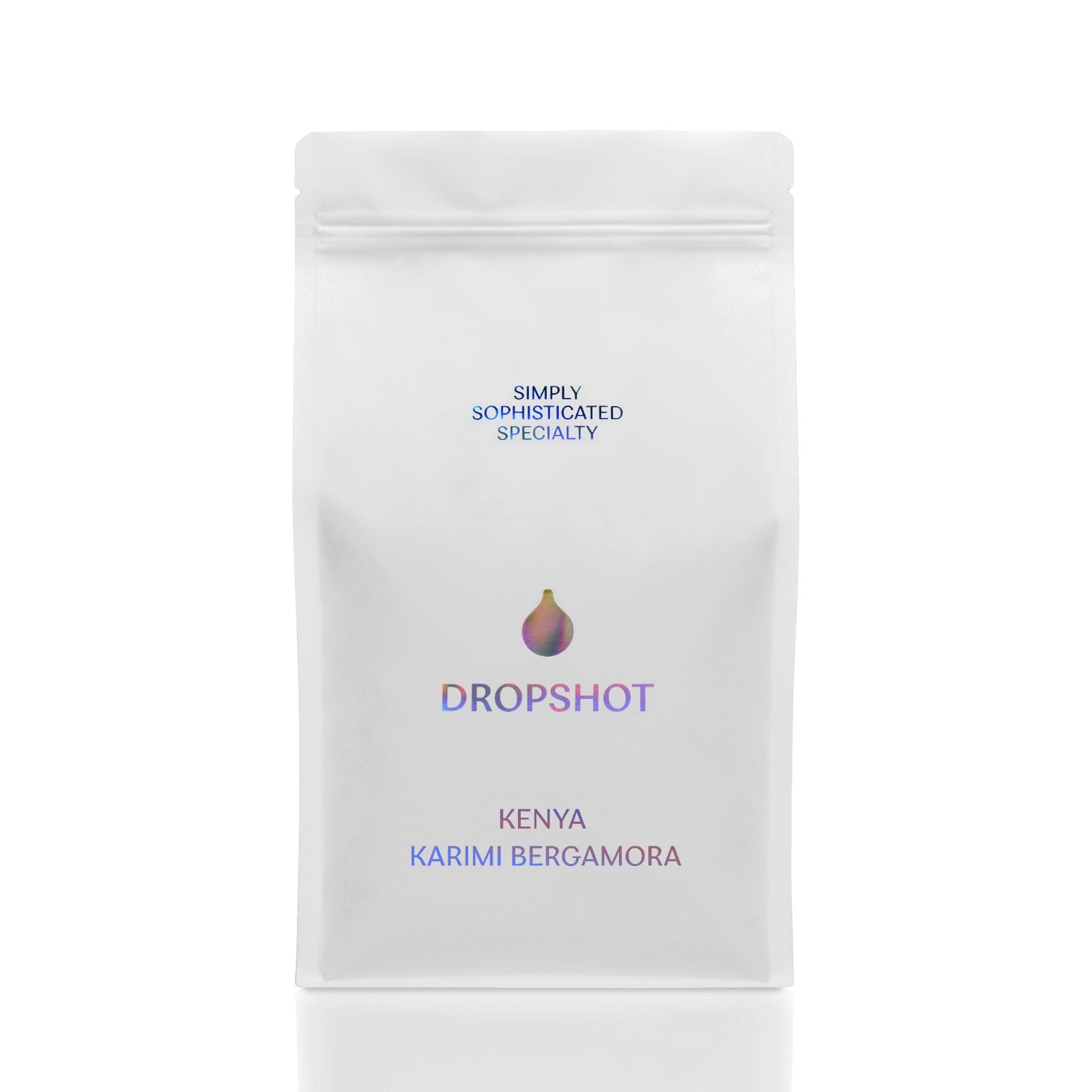 KENYA KARIMI BERGAMORA 1KG