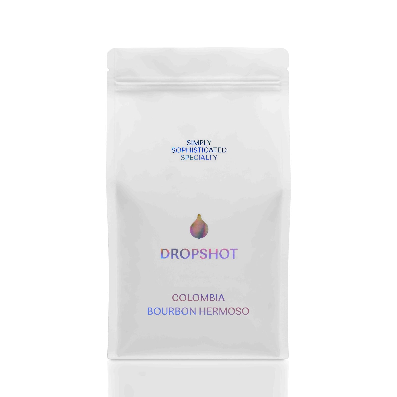 COLOMBIA BOURBON HERMOSO 1KG