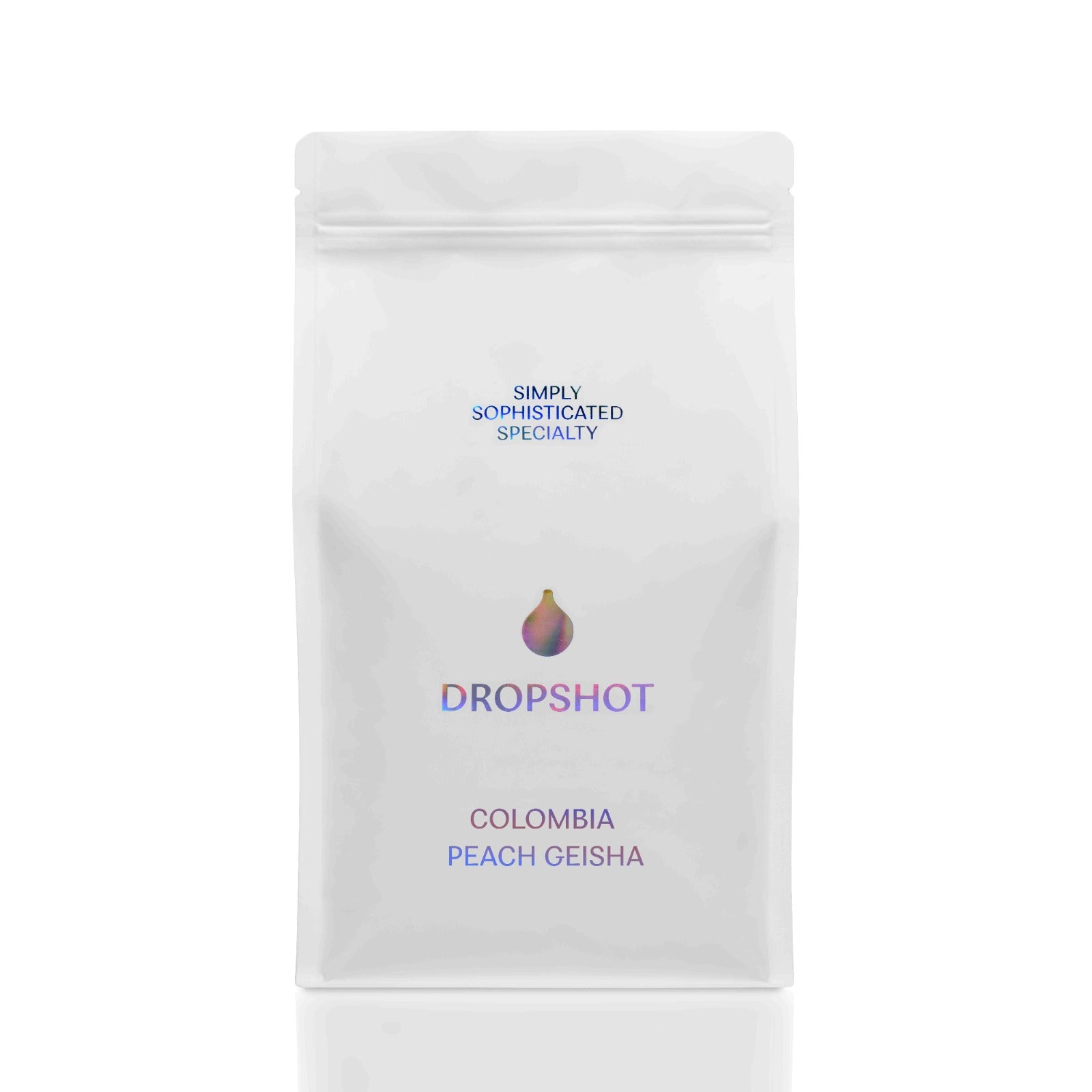 COLOMBIA PEACH GEISHA LOS PATIOS 1KG