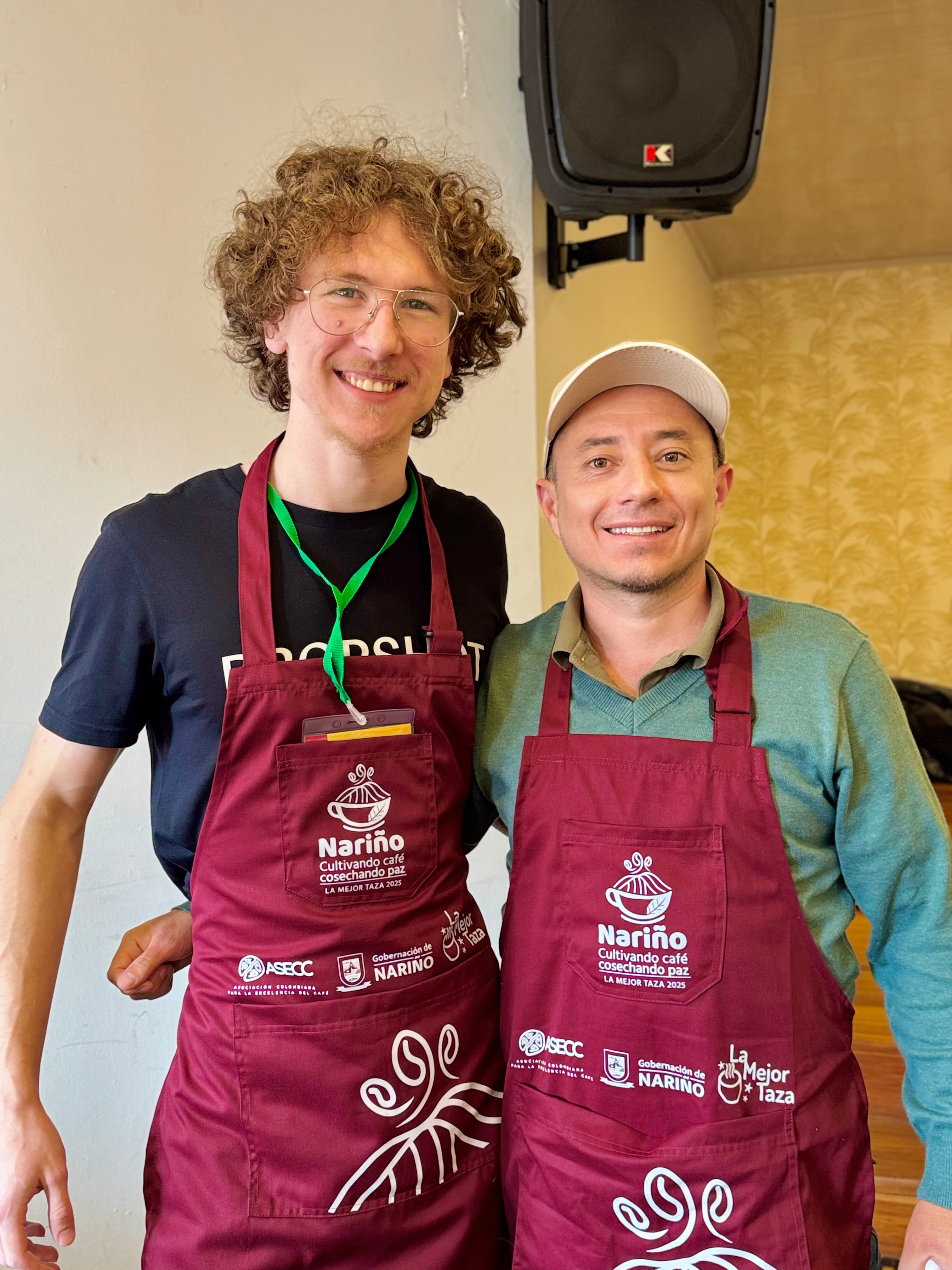 COLOMBIA CASTILLO BERMUDEZ 250G