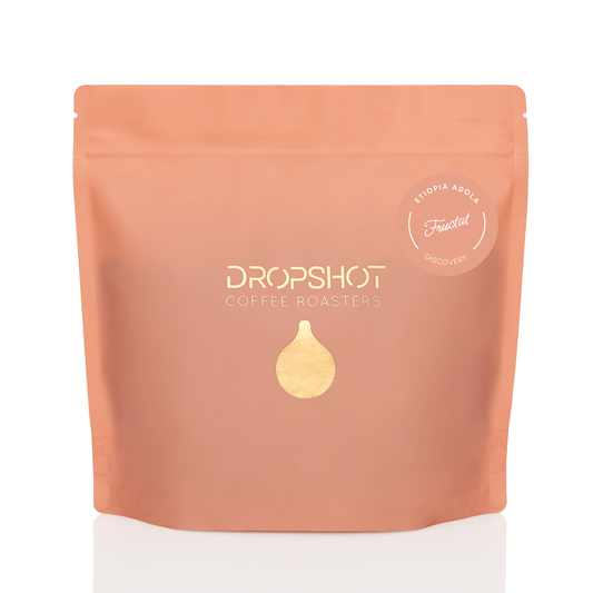 ETHIOPIA ADOLA DEGFA 250G