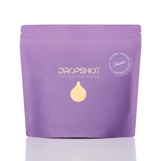 COLOMBIA BOURBON HERMOSO 250G