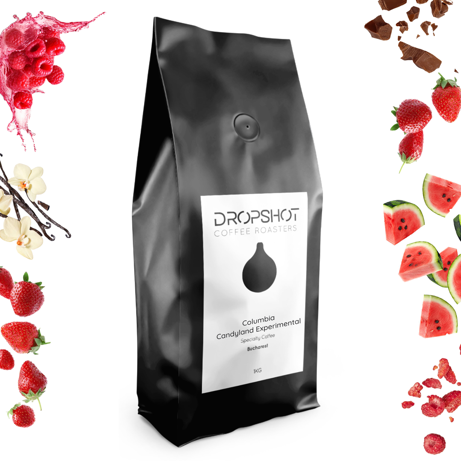 COLOMBIA CANDY LAND EXPERIMENTAL 1KG