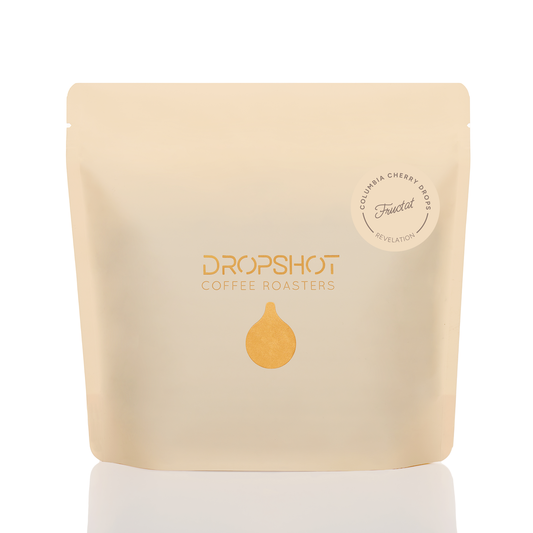 COLUMBIA CHERRY DROPS 250G