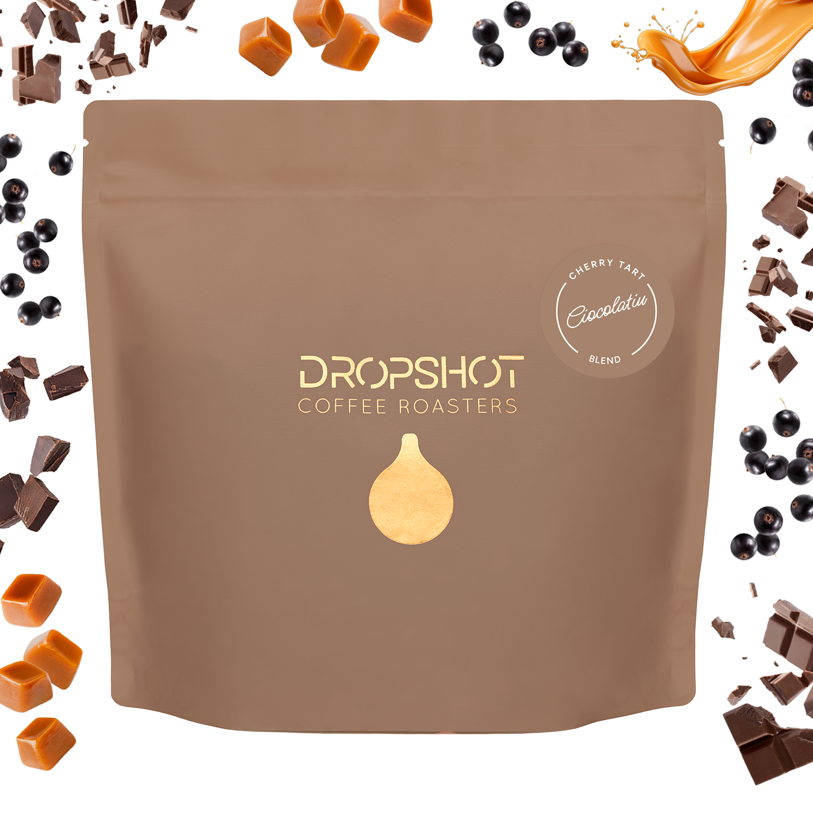 CHERRY TART BLEND 250G