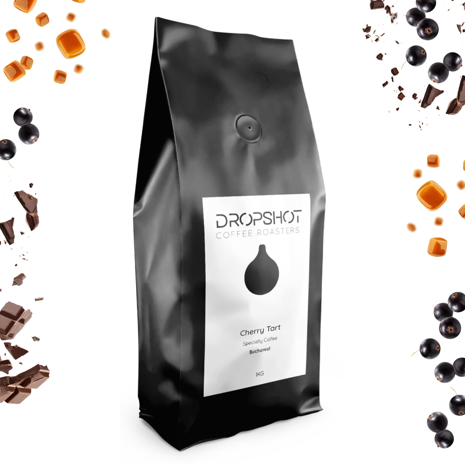 CHERRY TART BLEND 1KG