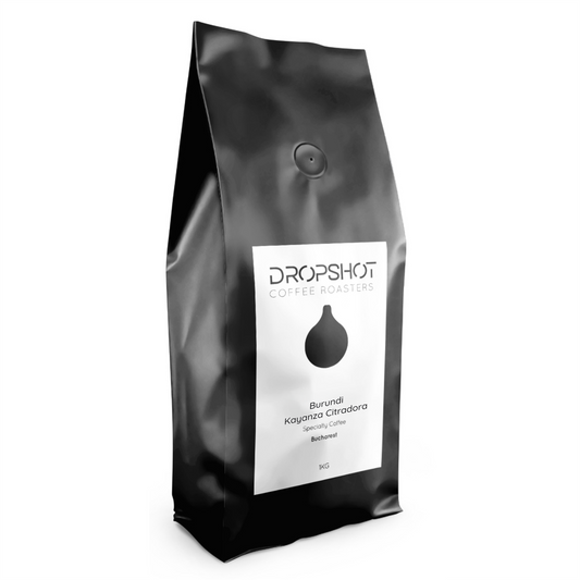BURUNDI KAYANZA CITRADORA 250G
