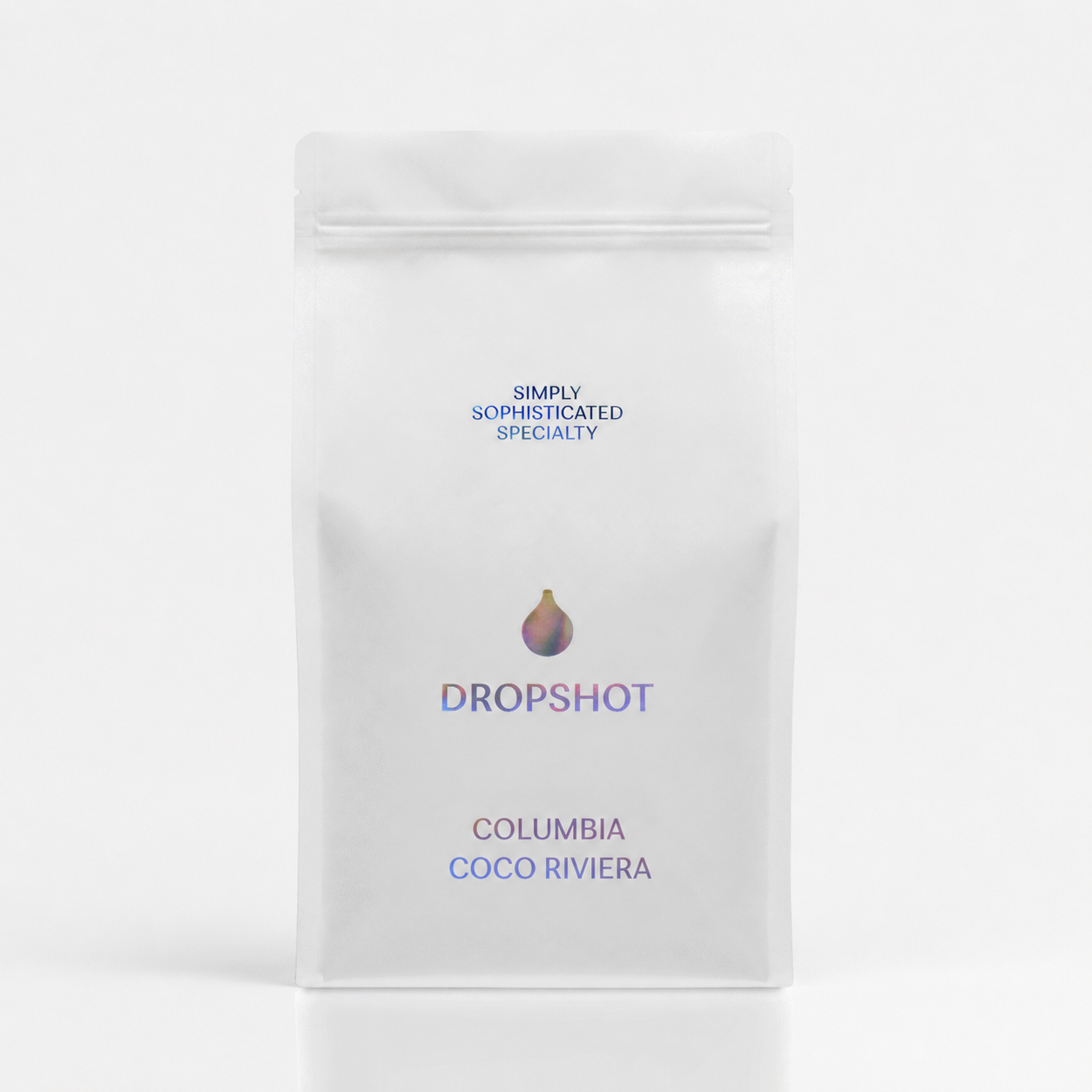COLOMBIA COCO RIVIERA 1KG