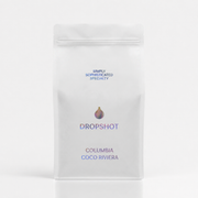 COLOMBIA COCO RIVIERA 1KG