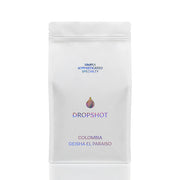 COLUMBIA GESHA EL PARAISO 1KG