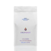 COLUMBIA YELLOW BOURBON GALAXY HOPS 1KG