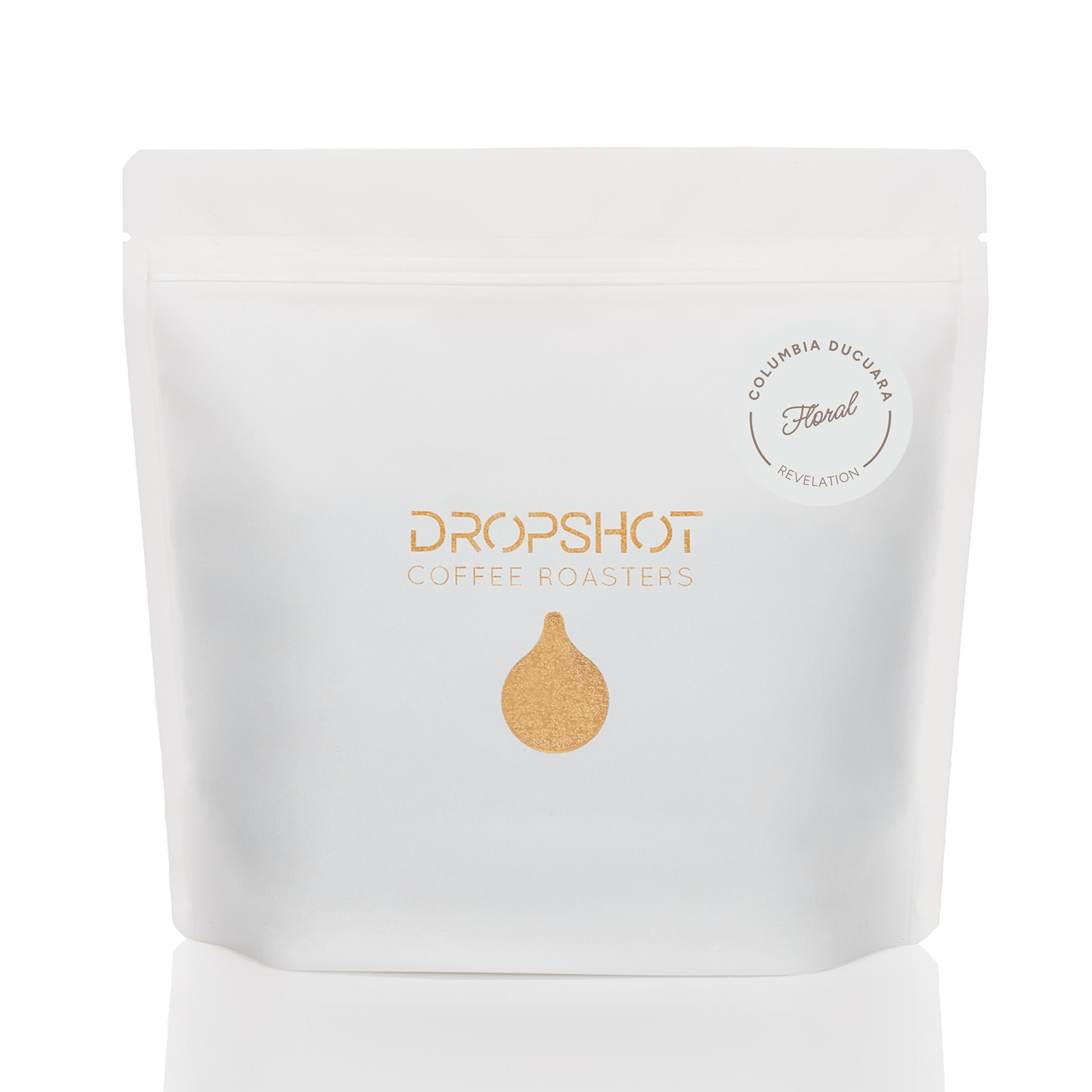 COLUMBIA GEISHA DUCUARA 250G