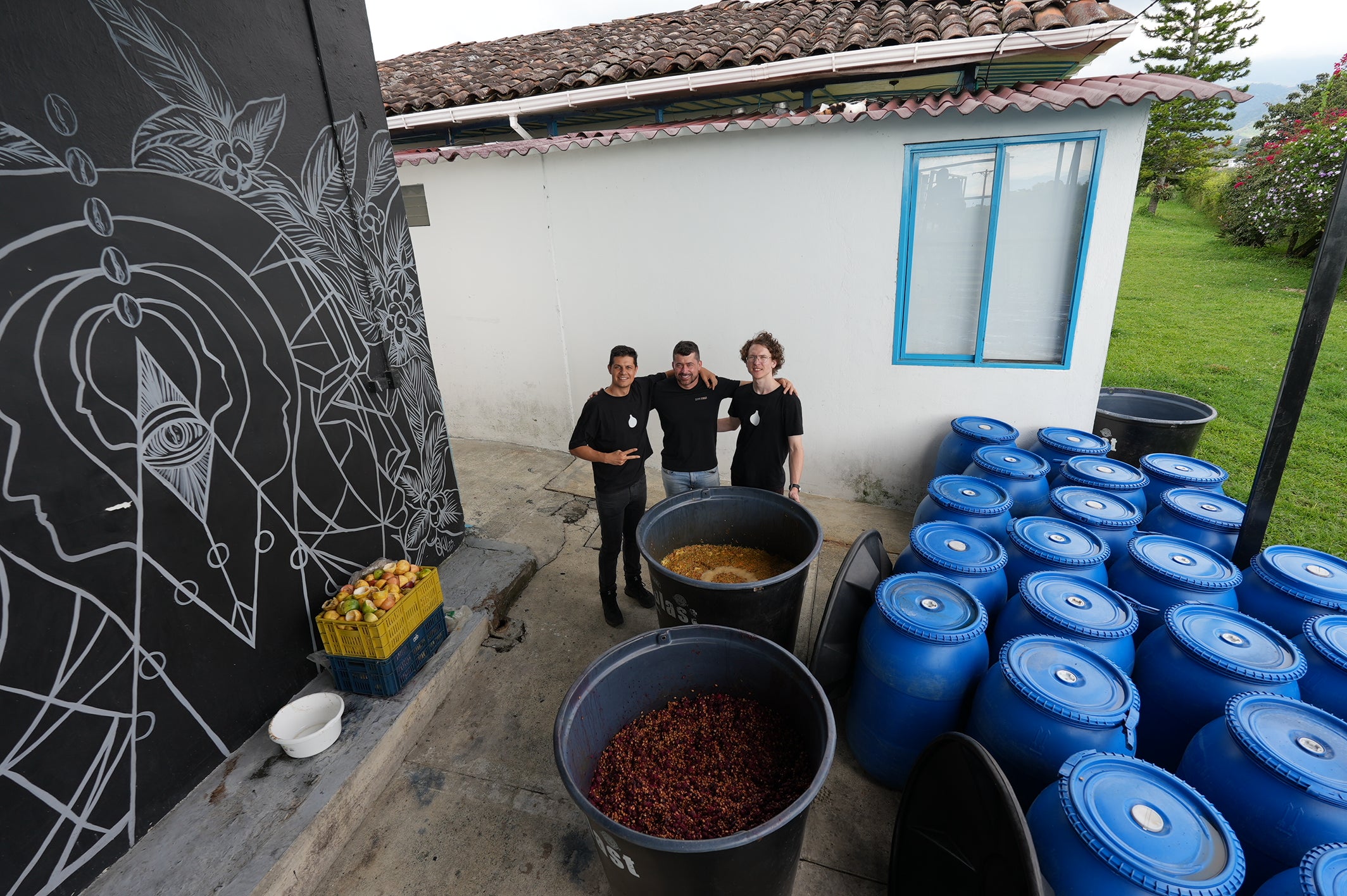 COLUMBIA CANDY LAND EXPERIMENTAL 250G