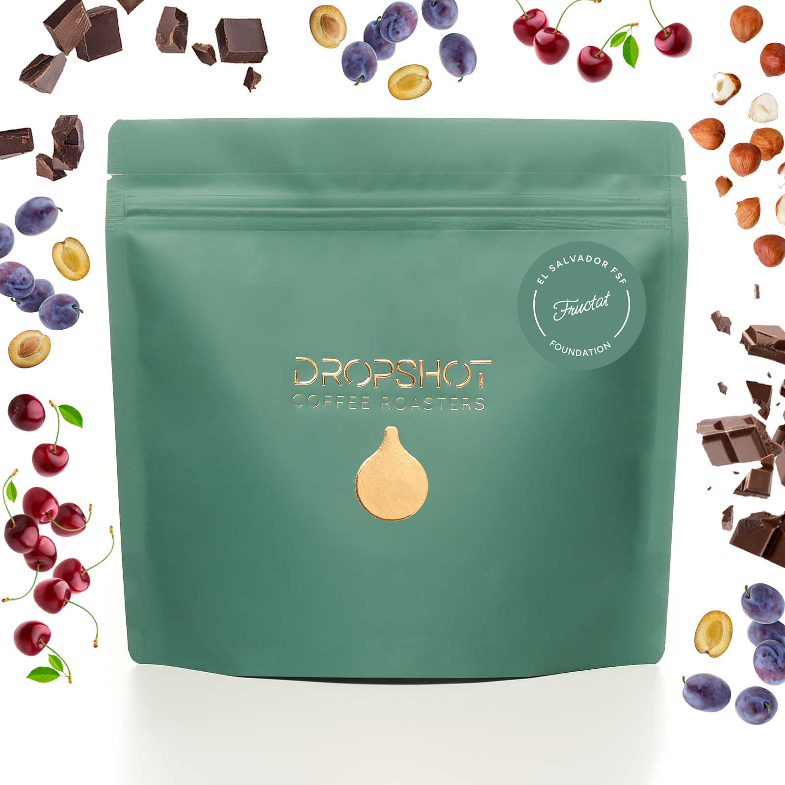 EL SALVADOR FINCA SAN FRANCISCO 250G