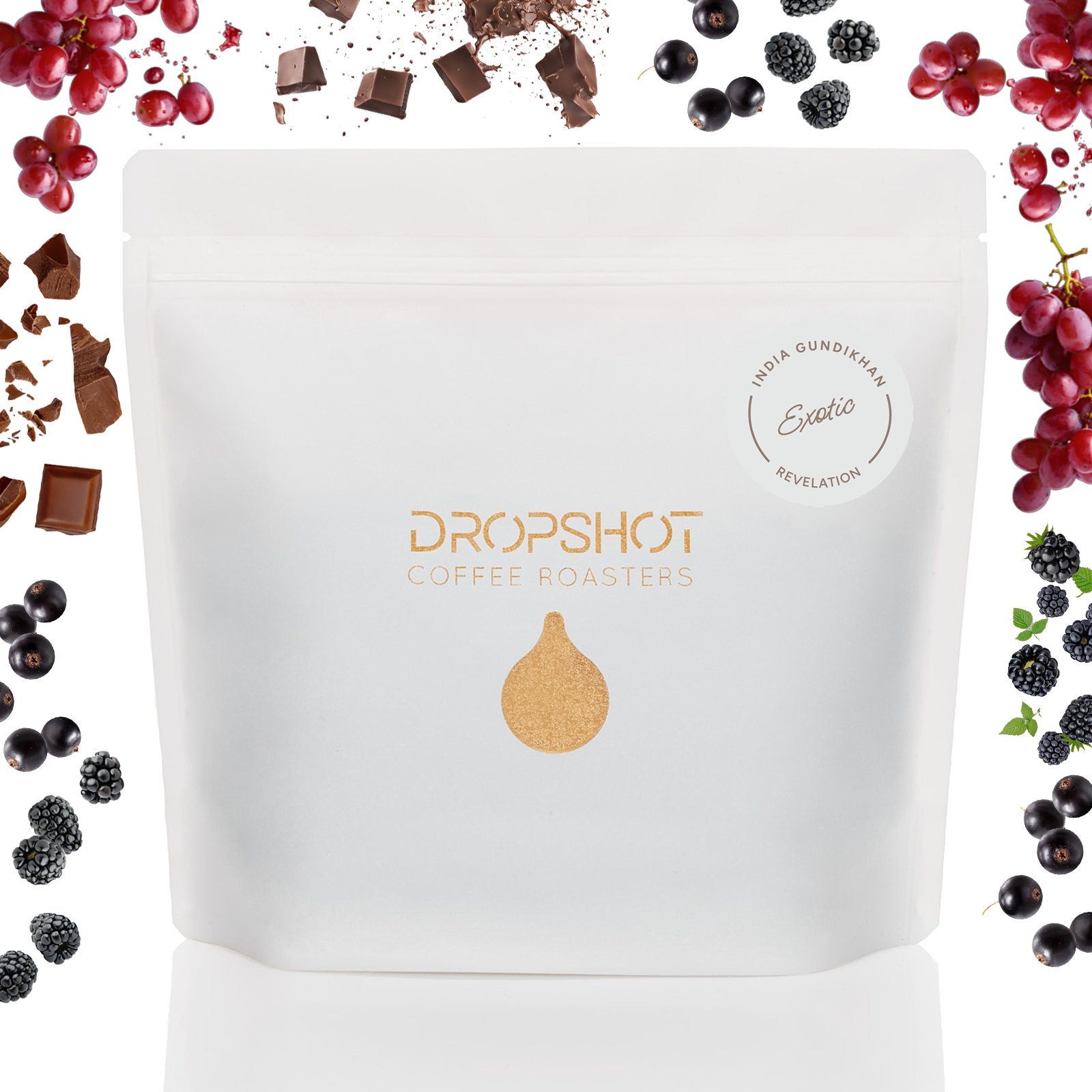 INDIA GUNDIKHAN ESTATE 250G