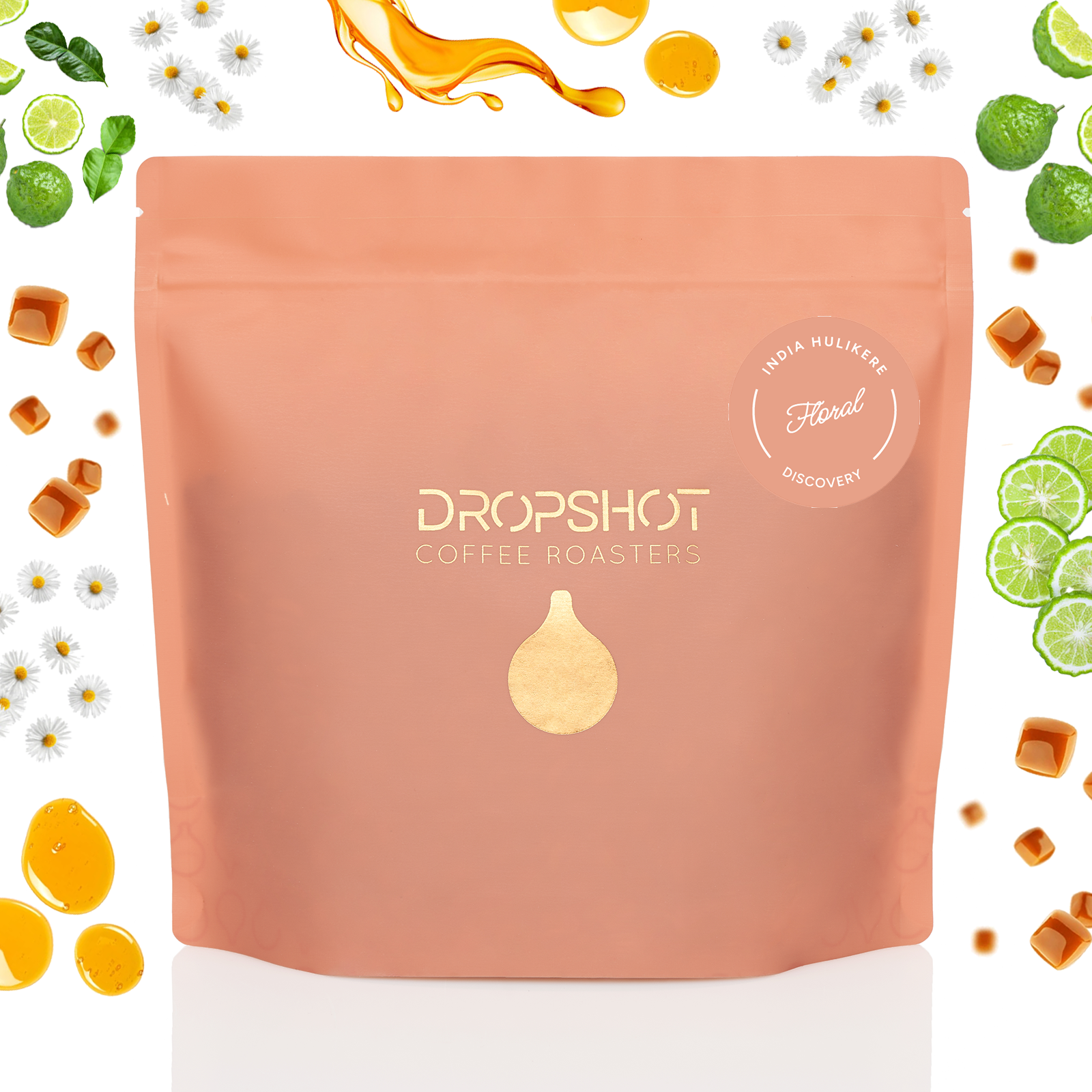 INDIA HULIKERE ESTATE 250G