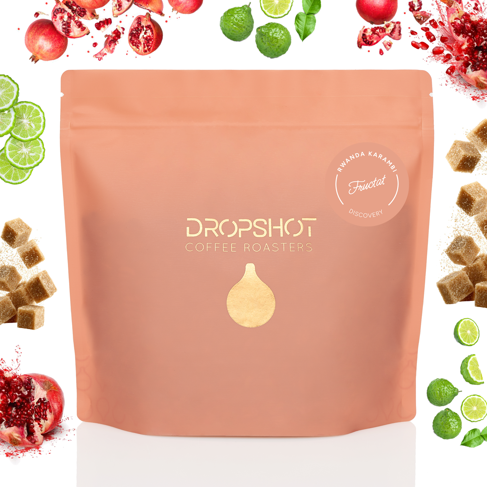 RWANDA KARAMBI MOUNTAIN 250G