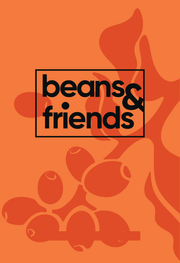 (BEANS AND FRIENDS) COLUMBIA EL VERGEL DECAF (DECOFEINIZATA) 250G