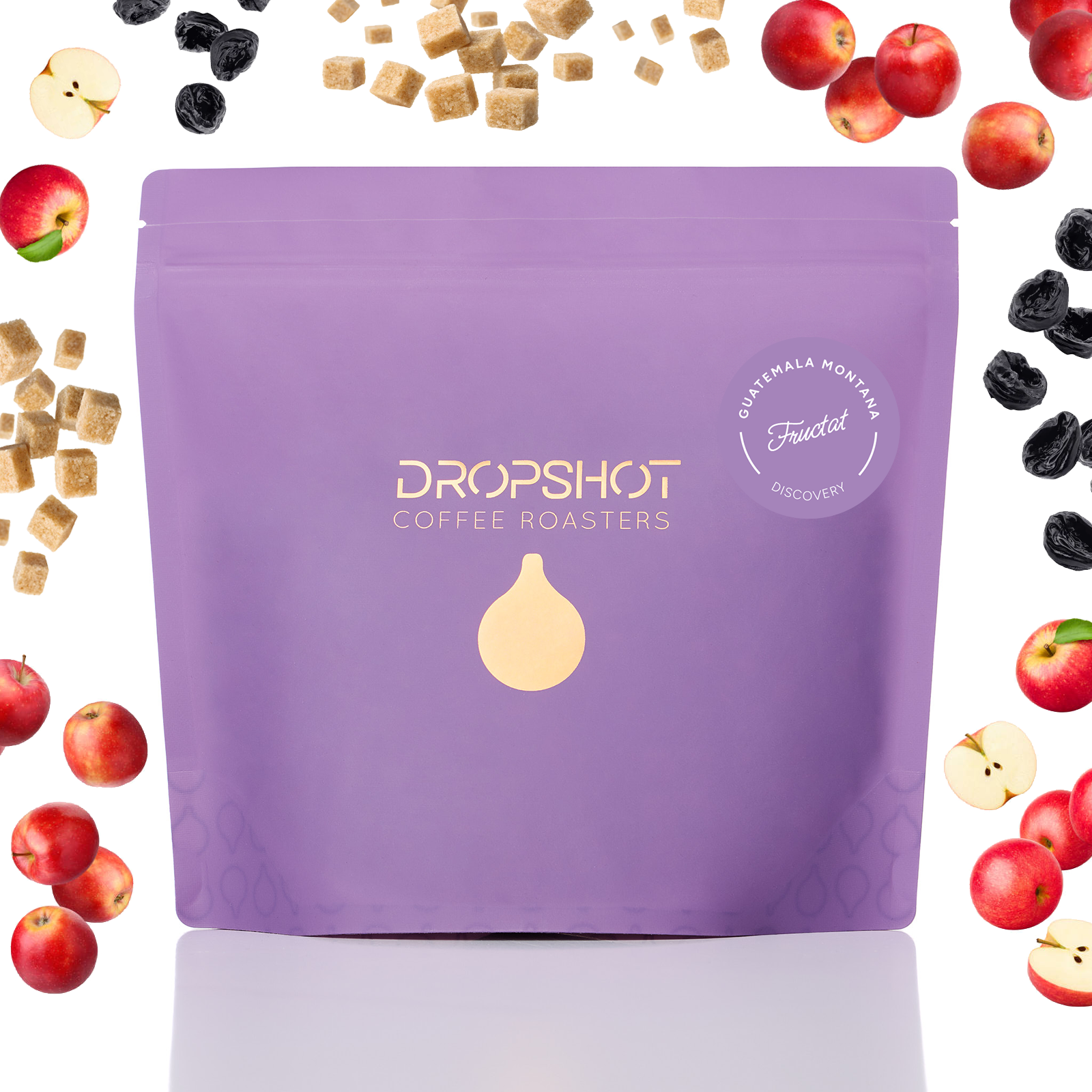 GUATEMALA LA NUEVA MONTANA 250G