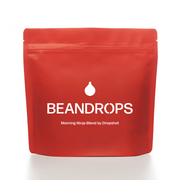 MORNING NINJA BEANDROPS 250G