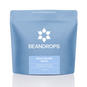 MOST WANTED BLEND BEANDROPS 250G