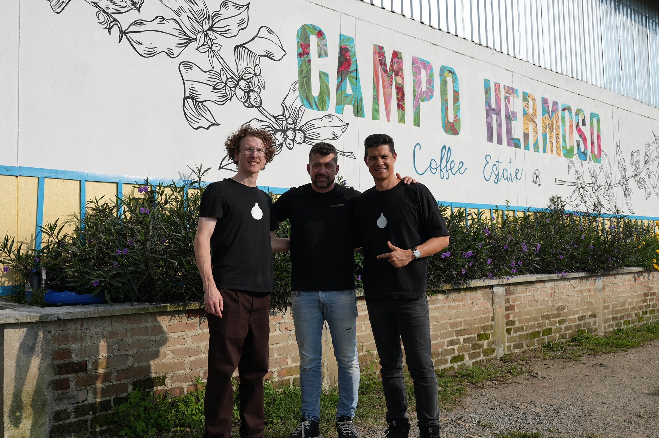 COLUMBIA SUDAN RUME EDWIN NORENA 200G