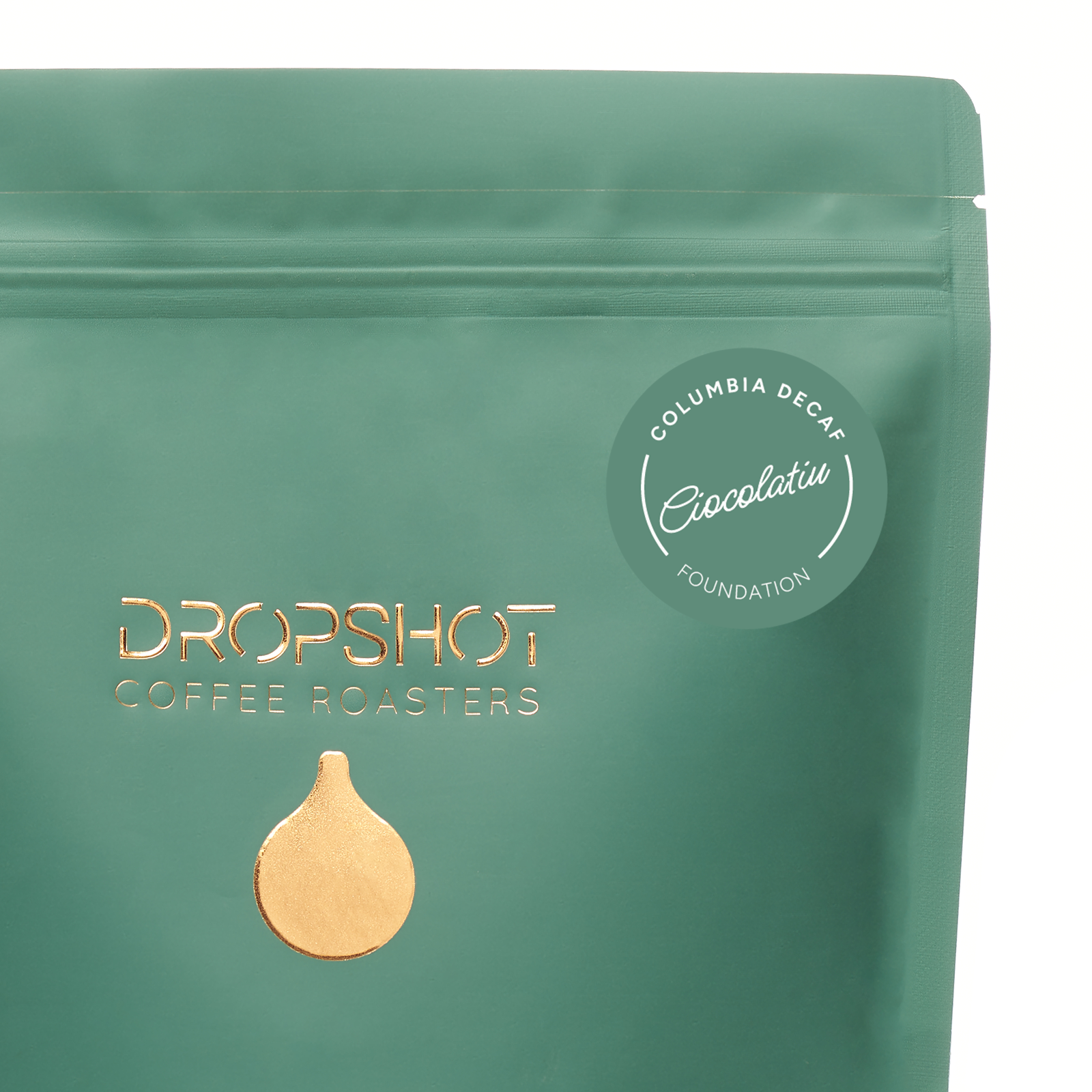 COLOMBIA EL VERGEL DECAF 250G – Dropshot Coffee COLOMBIA EL VERGEL DECAF 250G – Dropshot Coffee