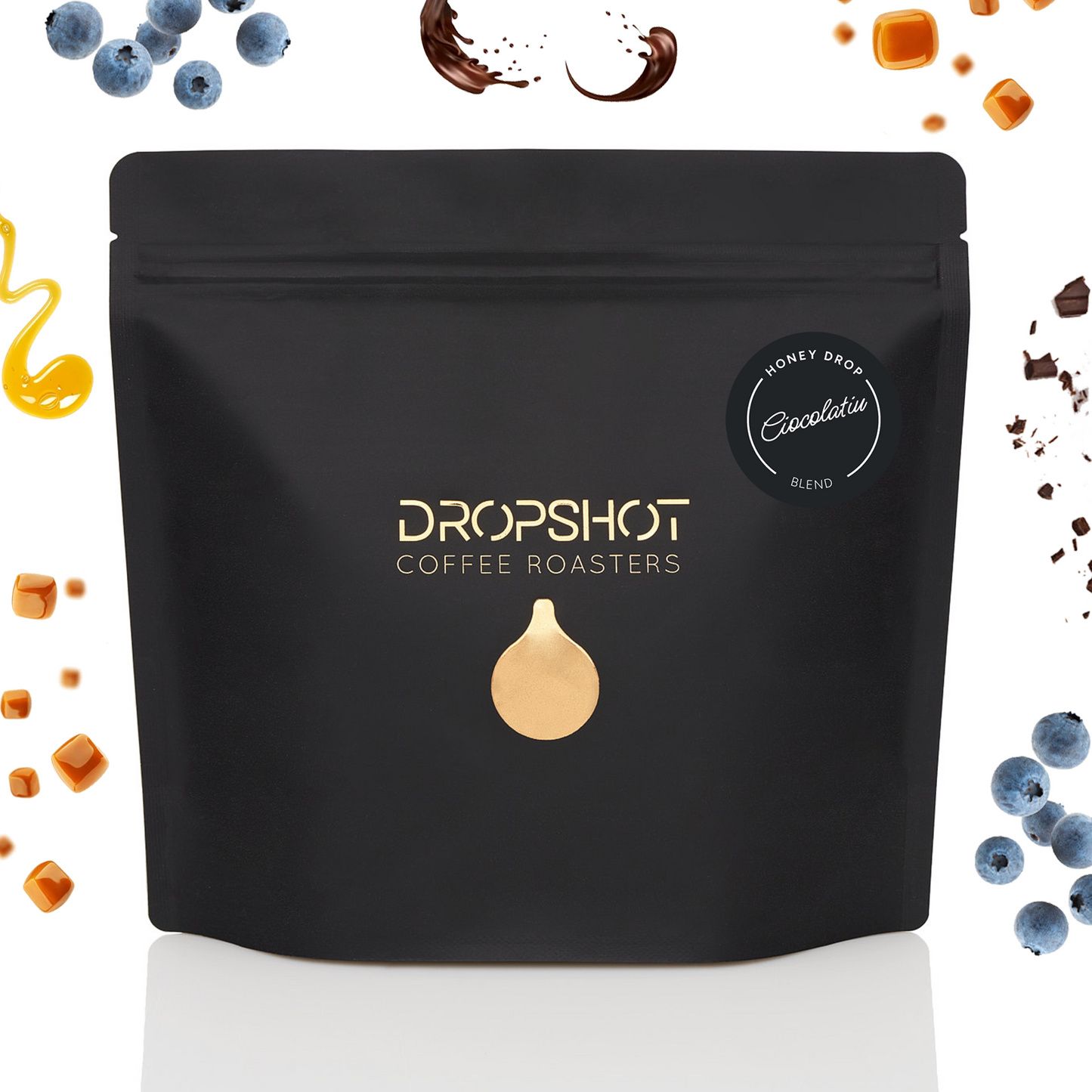 HONEY DROP BLEND 250g